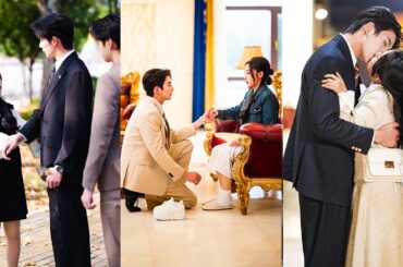 清掃員の少女が不妊のCEOの唯一の後継者を妊娠し、今では彼の家族全員に甘やかされまくっている！