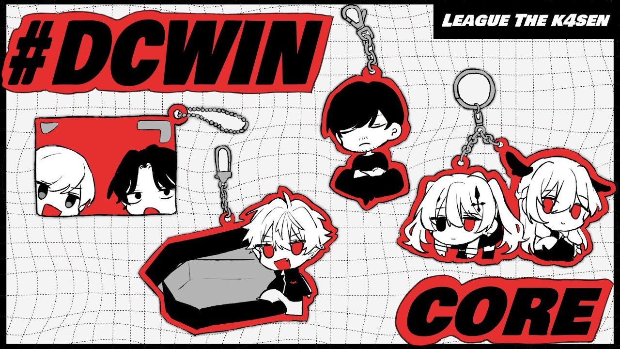 【👑LTK 】スクリム! #LTK #DCWIN【昏昏アリア/ネオポルテ】 【👑LTK 】スクリム! #LTK #DCWIN【昏昏アリア/ネオポルテ】