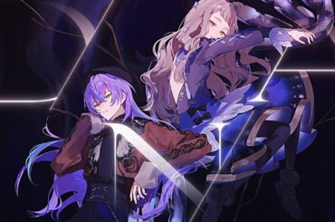 D/N/A - Azari / 町田ちま & 星導ショウ(Cover)