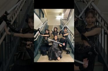 AKB48 歴代総監督4人でw🤣 高橋みなみ 横山由依 向井地美音 倉野尾成美「愛しさのアクセル」もうこんな機会2度とないと思い、演出も戦士感たっぷりにしてもらい大満足✌️251207