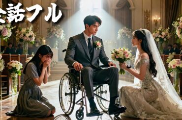 彼女を救って障害まで負ったのに、裏では弟と不倫して私を予備扱い──しかし完治した私は別の女性に指輪をはめ、彼女は泣き崩れて縋った！#ショートドラマ #無料 #全話 #無料全話#kungfu