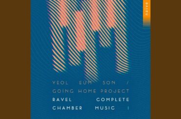 String Quartet, M. 35: III. Très lent