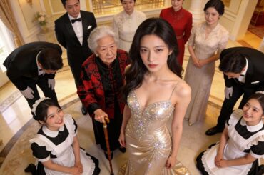 【日本語吹き替え】記憶喪失で全てリセット！夫の愛は妹にばかり…諦めた妻が去った時、夫は狂ったように後悔した