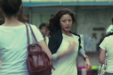 絶対零度～特殊犯罪潜入捜査～上戸彩ちゃん