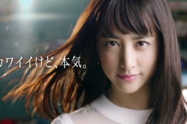 バンダイナムコ 山本美月 15秒01