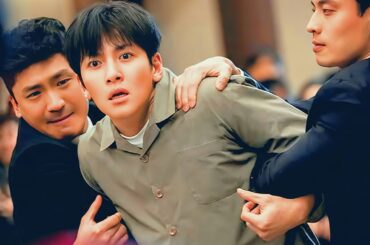 【一気見】平凡な男が”復讐の怪物”に覚醒するまで。冤罪、脱獄、そして悪党全員処刑。2025年最もスカッとする復讐劇【The Manipulated 完全解説】