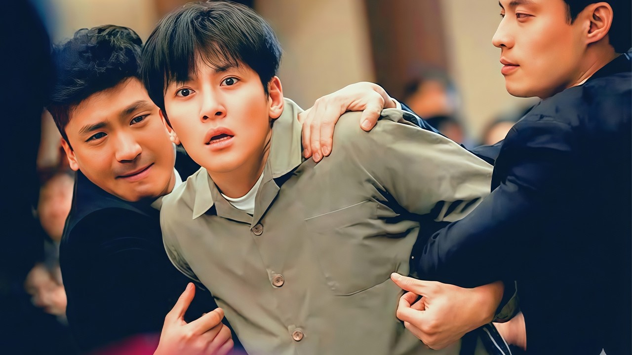 【一気見】平凡な男が”復讐の怪物”に覚醒するまで。冤罪、脱獄、そして悪党全員処刑。2025年最もスカッとする復讐劇【The Manipulated 完全解説】 【一気見】平凡な男が”復讐の怪物”に覚醒するまで。冤罪、脱獄、そして悪党全員処刑。2025年最もスカッとする復讐劇【The Manipulated 完全解説】