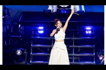 🎤✨倉木麻衣、全国ツアー開幕！【Mai Kuraki Live Project 2025】スタート🌸感動と癒しのステージへ🎶