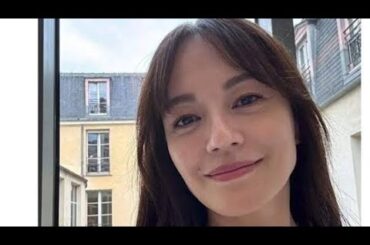 牧瀬里穂の劇的セレブ人生　夫NIGOの「HUMAN MADE」上場で“時価総額800億円”　過去には43億円の負債を抱え、離婚危機が囁かれたことも