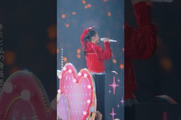 「GO FOR IT !!」ライブ映像 📣☀️