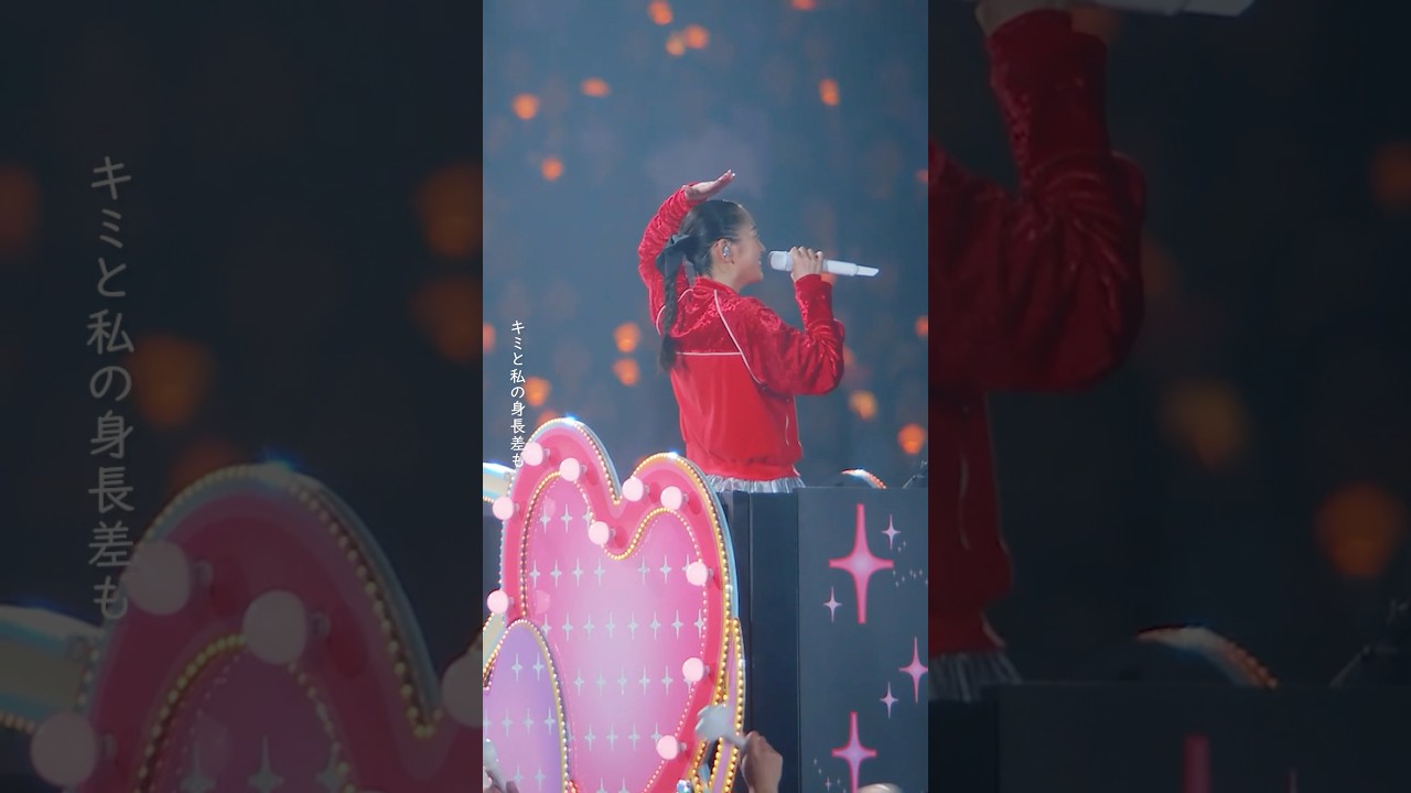 「GO FOR IT !!」ライブ映像 📣☀️ 「GO FOR IT !!」ライブ映像 📣☀️