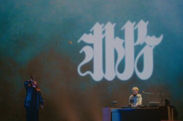 【Live】Creepy Nuts - オトノケ(LIVE at TOKYO DOME)