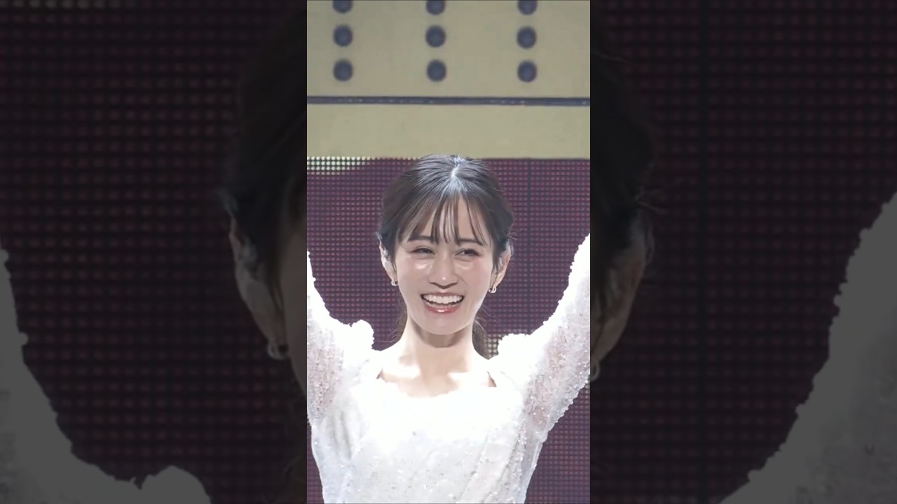 🍊 フライングゲット 🌸 #AKB48 #前田敦子 #高橋みなみ #小嶋陽菜 #板野友美 #指原莉乃 #柏木由紀 #小栗有以 🍓 #AKB48_20thYear #shorts 🍊 フライングゲット 🌸 #AKB48 #前田敦子 #高橋みなみ #小嶋陽菜 #板野友美 #指原莉乃 #柏木由紀 #小栗有以 🍓 #AKB48_20thYear #shorts