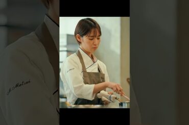 グランメゾン東京#木村拓哉#鈴木京香#ドラマ#shorts