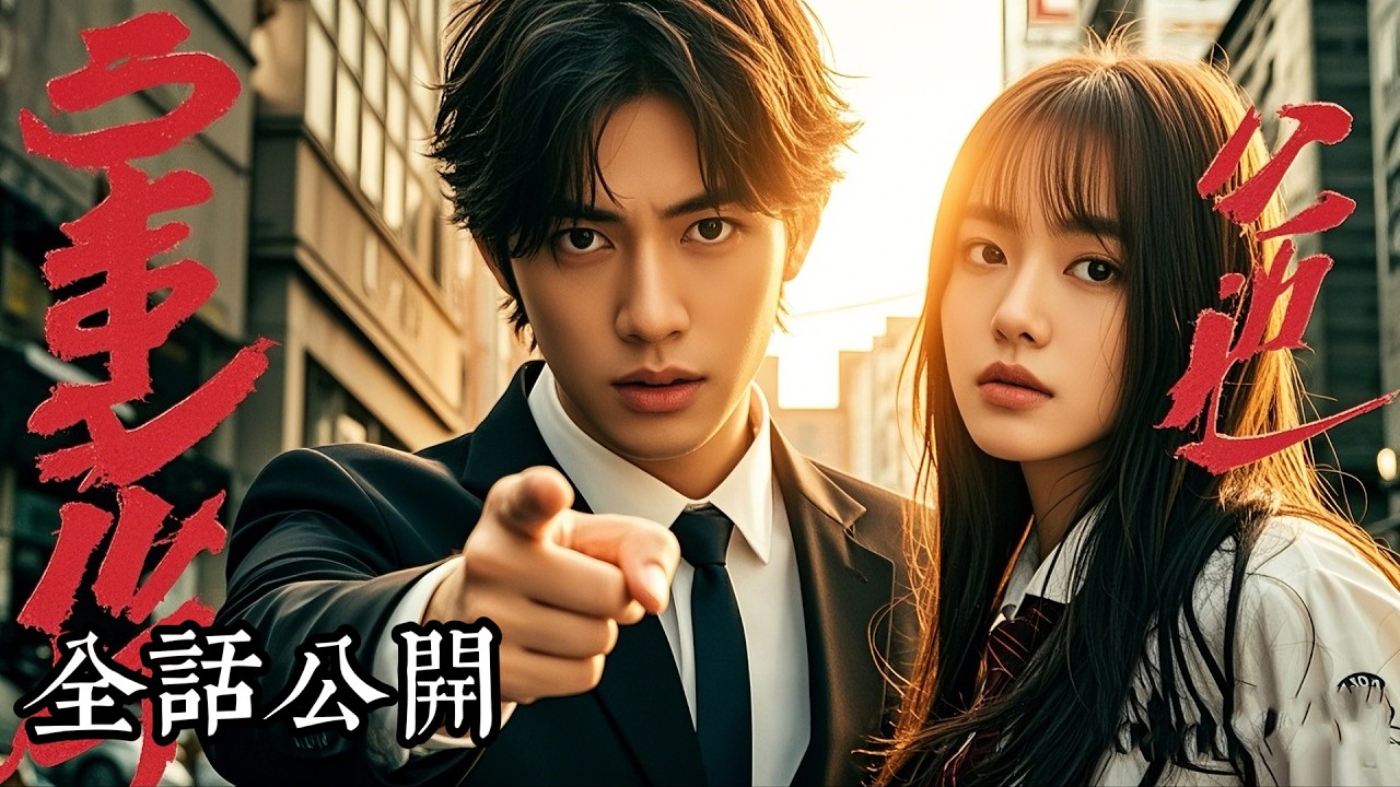 【日本語吹き替え】最愛の妹を傷つけた奴らよ、覚悟しろ。戦神総裁の怒りの報復が始まる! 【日本語吹き替え】最愛の妹を傷つけた奴らよ、覚悟しろ。戦神総裁の怒りの報復が始まる!