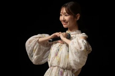 「柏木由紀ファンミーティングツアー　〜寝ても覚めても〜」【東京公演】2部撮影タイム