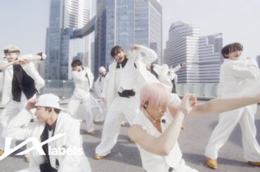 &TEAM 'MISMATCH' Live Performance Video