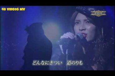 AKB48 Akimoto Sayaka - Mushi no Ballad [LIVE 虫のバラード AKB48 Request Hour 2013]