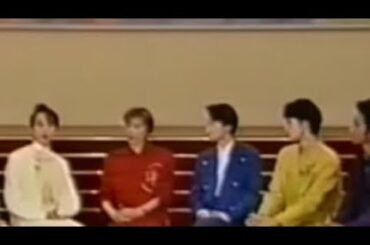 ㊗️7千再生 宝塚 杜けあき 紫苑ゆう 安寿ミラ 一路真輝 天海祐希 ベルばら トーク