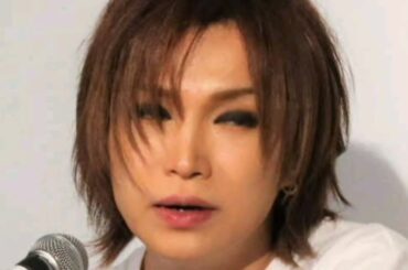 ゴールデンボンバー・鬼龍院翔が離婚発表「籍を外しました」　21年に結婚、24年には子供誕生も…