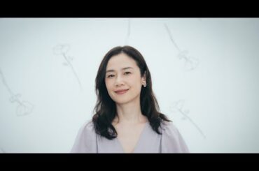 新着- 原田知世が12月19、20日に東京・恵比寿ザ・ガーデンホールで単独公演「原田知世 L'ULTIMO Special Live 2025」を開催する。