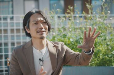 ペッツオーライの小早川による　〜ペットツーリズムについて〜