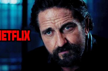 わぁ…よりによって戦闘力No.1の賞金稼ぎを怒らせた犯罪者たちの悲惨な最期｜NETFLIX[映画紹介]