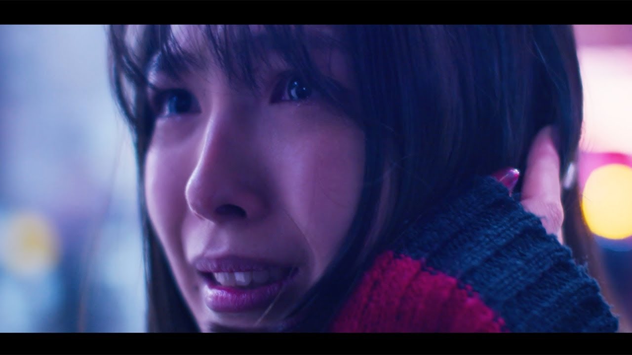 寺本莉緒、池田朱那、綱啓永ら出演の“たった一夜の逃亡サスペンス” 町田ちま「ネオンと残像」が主題歌に 映画「東京逃避行」特報映像 寺本莉緒、池田朱那、綱啓永ら出演の“たった一夜の逃亡サスペンス” 町田ちま「ネオンと残像」が主題歌に 映画「東京逃避行」特報映像