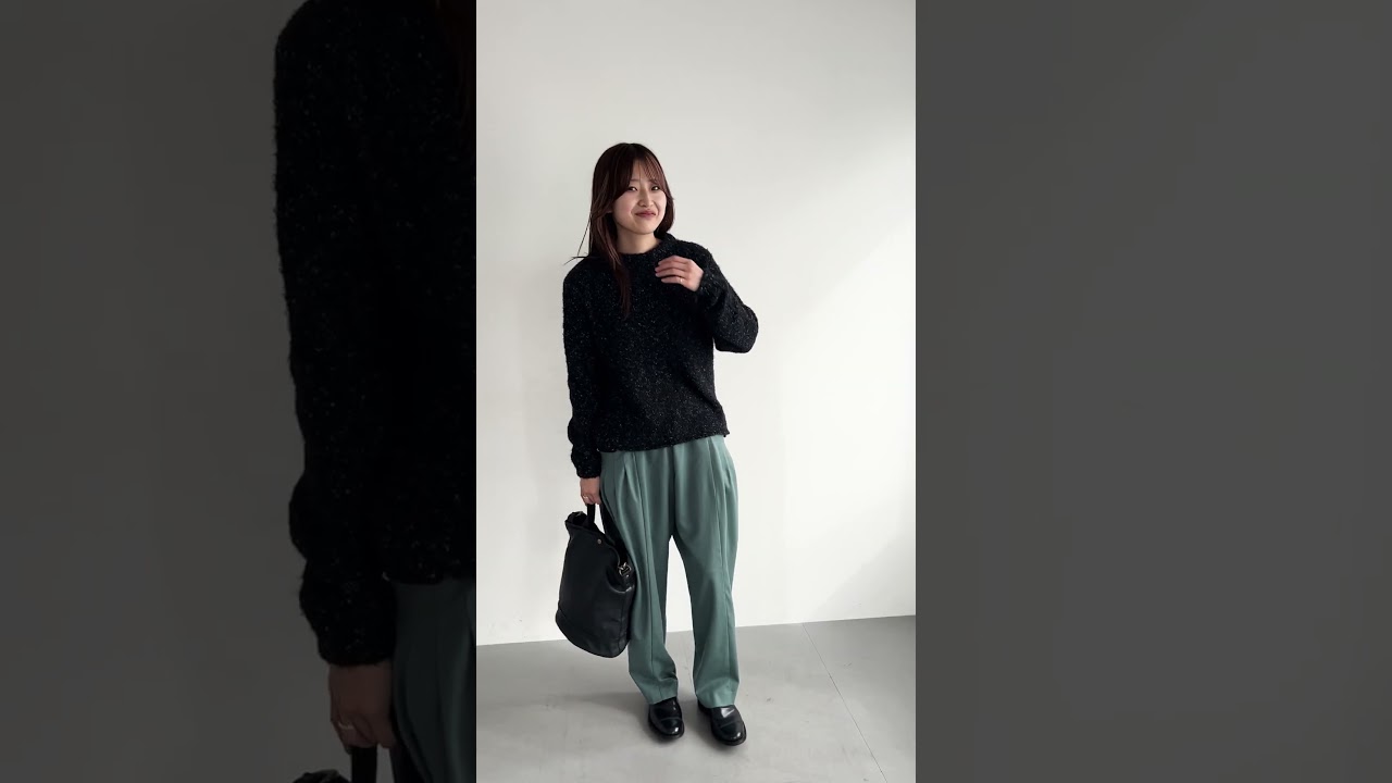 一年のごほうびに #ファッション #コーデ #pallaspalace #fashion 一年のごほうびに #ファッション #コーデ #pallaspalace #fashion