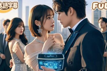 【全話フル｜日本語字】前世の恨みは晴らす！親友の失効システムをチャンスに変えて、最高の人生と彼氏をGET！#minidrama