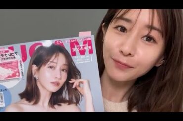 田中みなみMAQUIAインスタライブ💖