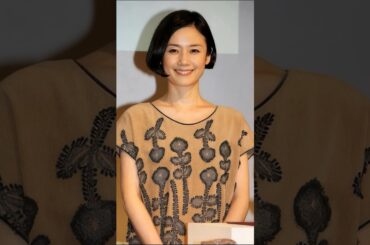 なぜこんなに魅力的？女優原田知世さんの“永遠の透明感”を語る60秒間  #俳優  #ai動画 #shots