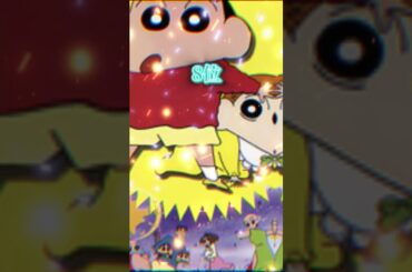 個人的クレしんドラえもん映画ランキング #映画クレヨンしんちゃん  #ドラえもん   #shorts