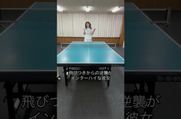 もあちゃん逆襲しちゃってるwwみんなも攻められても逆襲しちゃおう！#彼女 #卓球 #パウロ #ナチョス #もあちゃんズ