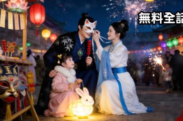 最新作全話フル |公主は我が妻を死に追いやり、我と娘は長年偽りを生き延びてきた...我らを傷つけた者たち、一人として逃がしはしない！この皇帝の座、今こそ我がものとしよう！#逆襲#萌え子#短編ドラマ