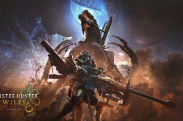 『モンスターハンターワイルズ』無料タイトルアップデート第4弾 紹介映像