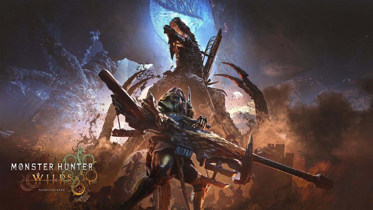 『モンスターハンターワイルズ』無料タイトルアップデート第4弾 紹介映像 『モンスターハンターワイルズ』無料タイトルアップデート第4弾 紹介映像
