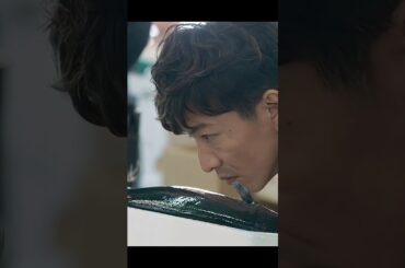 グランメゾン東京#木村拓哉#鈴木京香#ドラマ#shorts