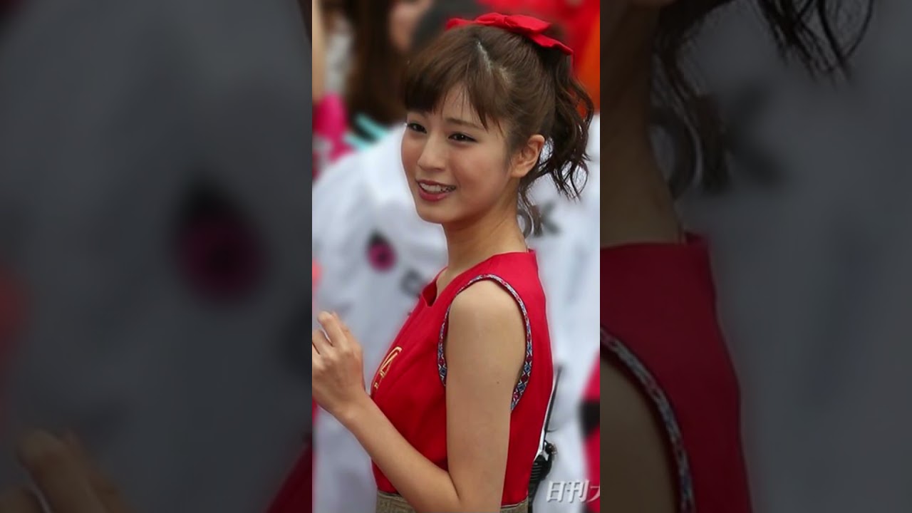 【堤礼実】ハプニングをプロで乗り切った彼女の姿💪 【堤礼実】ハプニングをプロで乗り切った彼女の姿💪