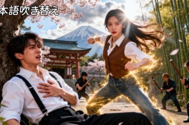 日本語吹き替え 最新作全話 | 田舎娘が偶然救った令嬢子はまさかの実の子！数年前のイケメン社長との一夜だった！#恋愛ドラマ #ラブコメ #短編ドラマ #恋愛 #全話