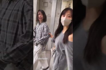 AKB48 小栗有以 小田えりなから真剣な顔で報告があるのと言われたから結婚だと思ってびっくりした🤣 カメラ 岡部麟 , 笑い声 濵咲友菜 #ドッキリ