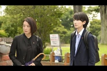 波瑠×鈴木京香の名コンビ誕生！「未解決の女 警視庁文書捜査官（2020）」が描くバディドラマの魅力