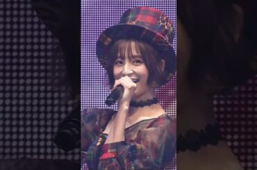 🍊 上からマリコ 🌸 #AKB48 #篠田麻里子 #小栗有以 #山内瑞葵 #坂川陽香 🍓 #AKB48_20thYear #shorts