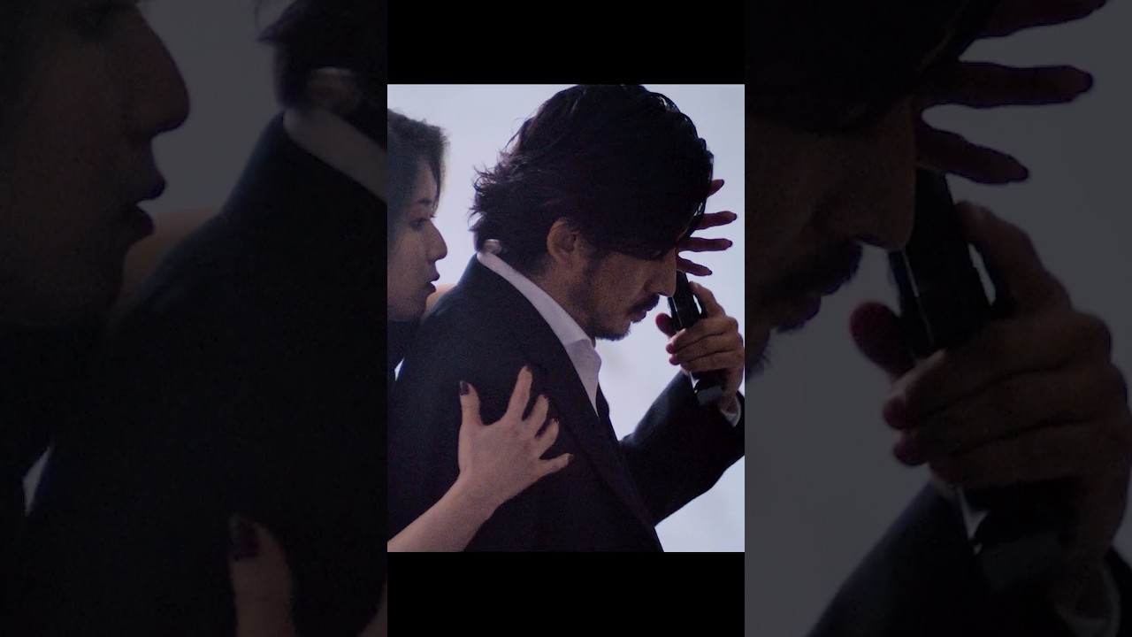 ヘルドッグス/「あいつは地獄から来た悪犬だ…感情なんて持ってないよ😈🐺」 #shorts #movie #映画 ヘルドッグス/「あいつは地獄から来た悪犬だ…感情なんて持ってないよ😈🐺」 #shorts #movie #映画