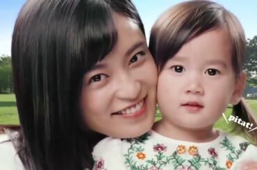 小島瑠璃子  CM集