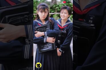 サキvsお京(1)   スケバン刑事Ⅱ   南野陽子   相楽ハル子   1/2