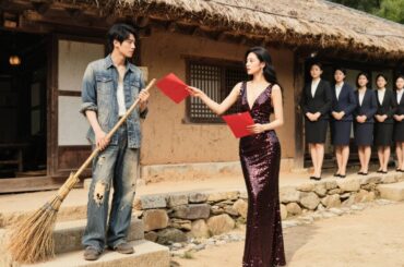 田舎の青年は婚約破棄されたが、実は“隠れ医皇”。正体に気づいた女社長が彼を家へ連れ帰り、祖父の救命を懇願する！