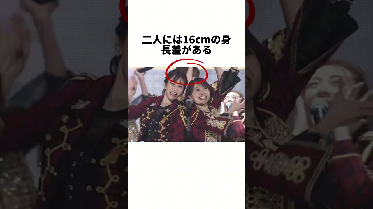 わずか1秒で 大島優子はなぜ永遠のセンターかを証明した#akb48 #大島優子 #卒業メンバー #アイドル #ダレンバンドメンバー募集中 わずか1秒で 大島優子はなぜ永遠のセンターかを証明した#akb48 #大島優子 #卒業メンバー #アイドル #ダレンバンドメンバー募集中