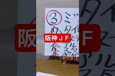 【阪神ＪＦ2025】今年の2歳女王は？圧勝？桜花賞…そして？#競馬予想TV#papa競馬TV#阪神ＪＦ#競馬