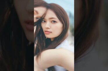 👙✨🔥🌊 #乃木坂46 梅澤美波 “ゼロ距離”水着ショット📸💖ファン騒然😍「ヴィーナスの誕生🌟」「全部ヤバそうですね😳💫」